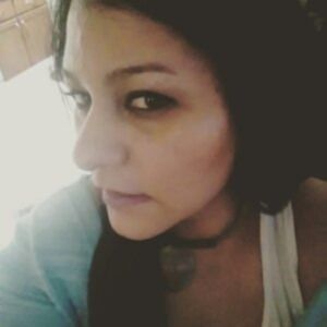 Meet your Posher, Liz